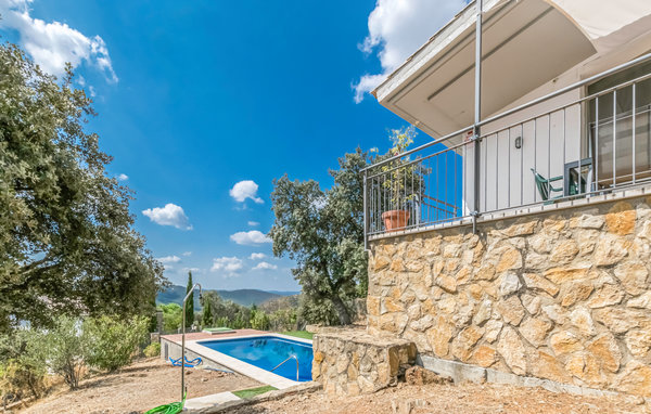 Ferienhaus - Villaharta , Spanien - EAC497 15