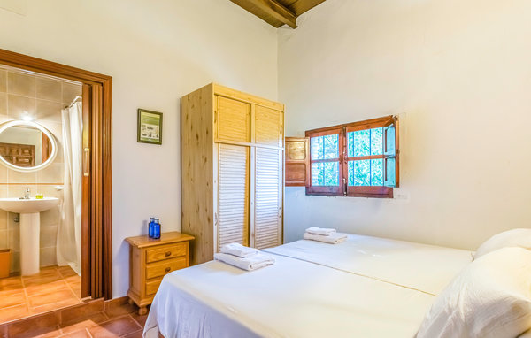 Casa de vacaciones - Adamuz , España - EAC499 605