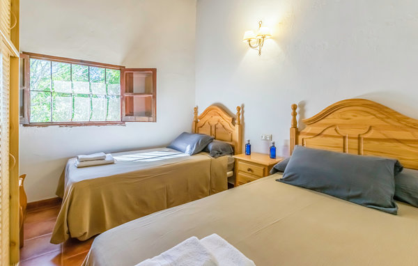 Casa de vacaciones - Adamuz , España - EAC499 606