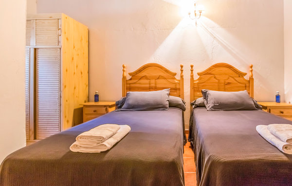Casa de vacaciones - Adamuz , España - EAC499 608