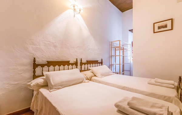 Casa de vacaciones - Adamuz , España - EAC499 610