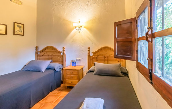 Casa de vacaciones - Adamuz , España - EAC499 611