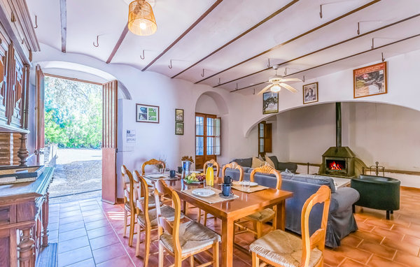 Casa de vacaciones - Adamuz , España - EAC499 4
