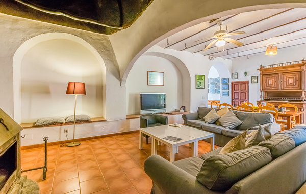 Casa de vacaciones - Adamuz , España - EAC499 5