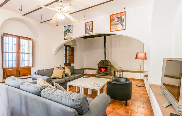 Casa de vacaciones - Adamuz , España - EAC499 8