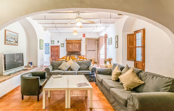 Casa de vacaciones - Adamuz , España - EAC499 301