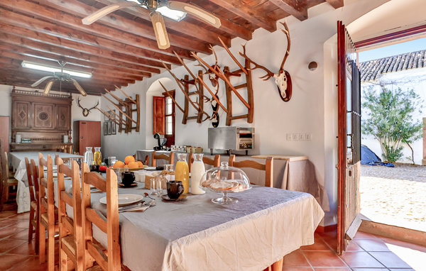Casa de vacaciones - Adamuz , España - EAC499 6