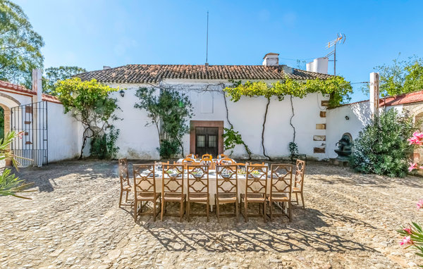 Casa de vacaciones - Adamuz , España - EAC499 102