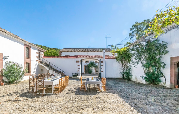 Casa de vacaciones - Adamuz , España - EAC499 103