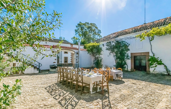 Casa de vacaciones - Adamuz , España - EAC499 104