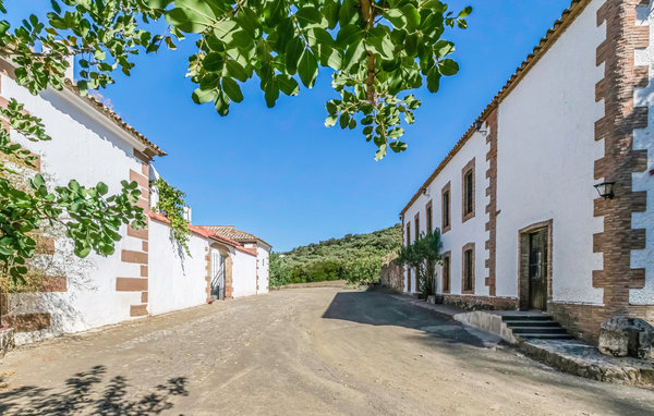 Casa de vacaciones - Adamuz , España - EAC499 2