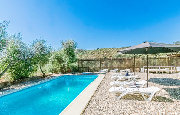 Casa de vacaciones - Adamuz , España - EAC499 11