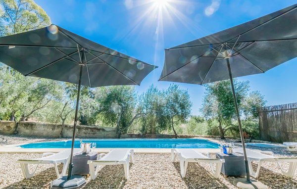 Casa de vacaciones - Adamuz , España - EAC499 13