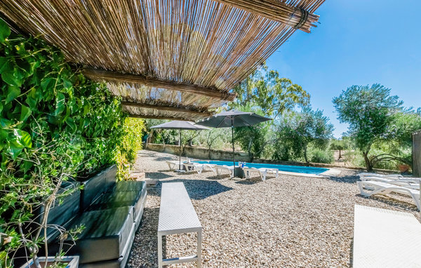 Casa de vacaciones - Adamuz , España - EAC499 14