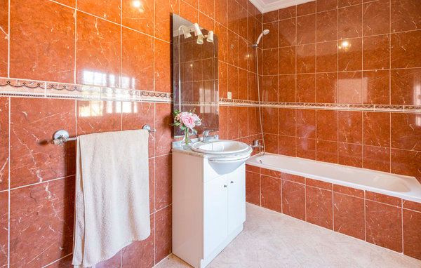 Casa de vacaciones - Olivares , España - EAC503 701