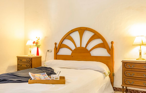 Casa de vacaciones - Olivares , España - EAC503 601