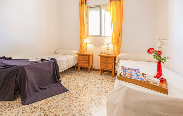 Casa de vacaciones - Olivares , España - EAC503 602