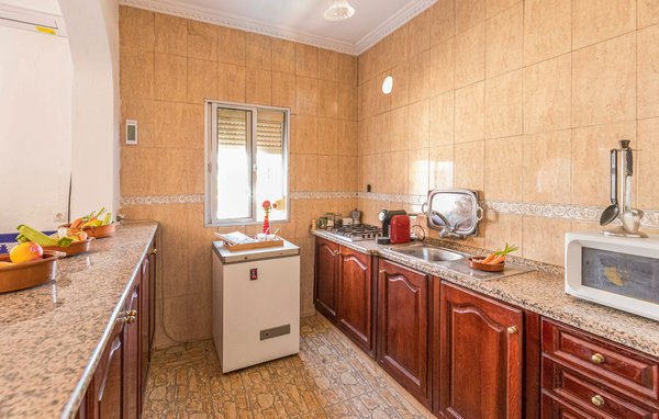 Casa de vacaciones - Olivares , España - EAC503 6