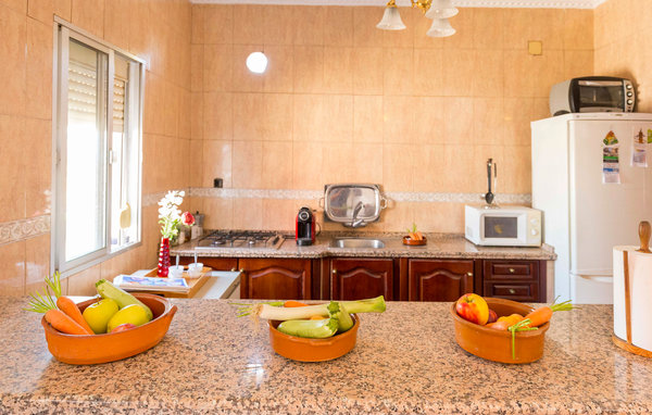 Casa de vacaciones - Olivares , España - EAC503 401