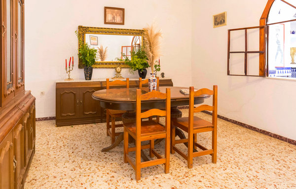 Casa de vacaciones - Olivares , España - EAC503 5