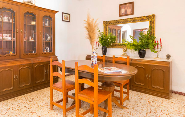 Casa de vacaciones - Olivares , España - EAC503 304