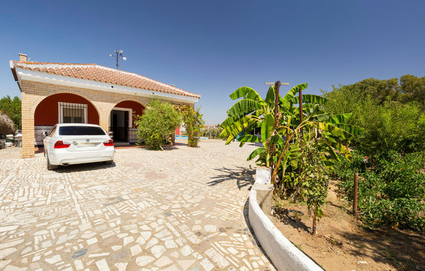 Casa de vacaciones - Olivares , España - EAC503 81