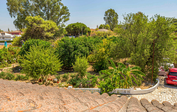 Casa de vacaciones - Olivares , España - EAC503 101