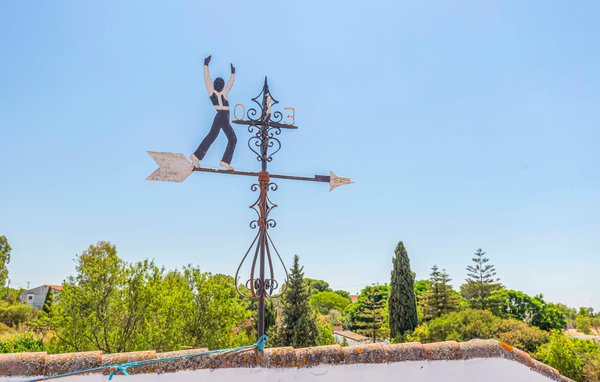 Casa de vacaciones - Olivares , España - EAC503 102