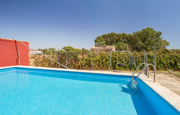 Casa de vacaciones - Olivares , España - EAC503 12