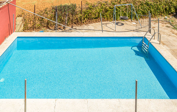 Casa de vacaciones - Olivares , España - EAC503 13
