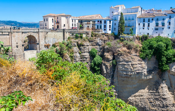 Semesterhus - Arriate , Spanien - EAC505 901
