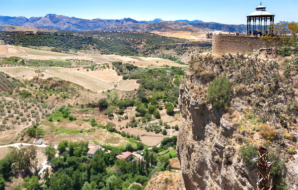 Semesterhus - Arriate , Spanien - EAC505 902