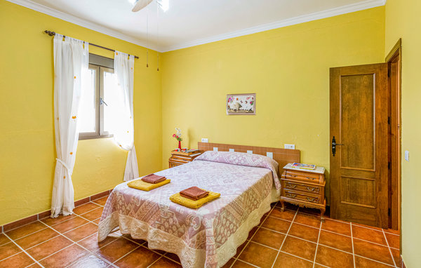 Semesterhus - Arriate , Spanien - EAC505 601