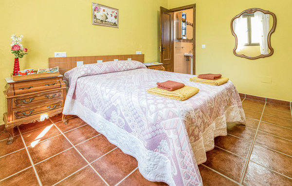 Semesterhus - Arriate , Spanien - EAC505 602