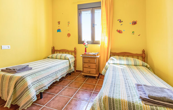 Semesterhus - Arriate , Spanien - EAC505 603