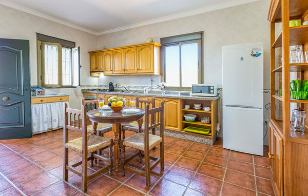 Semesterhus - Arriate , Spanien - EAC505 402