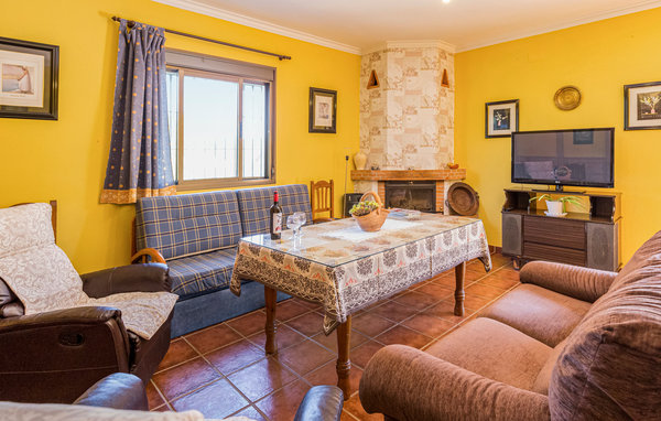 Semesterhus - Arriate , Spanien - EAC505 301