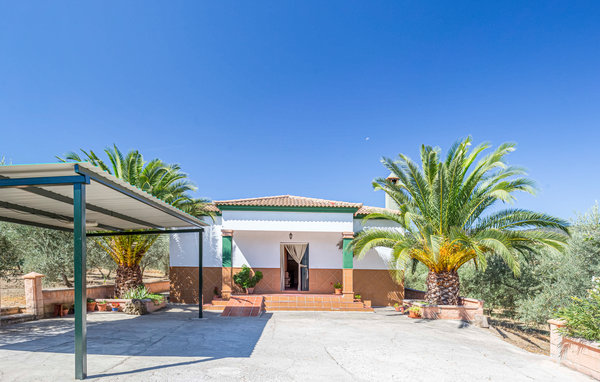 Semesterhus - Arriate , Spanien - EAC505 81