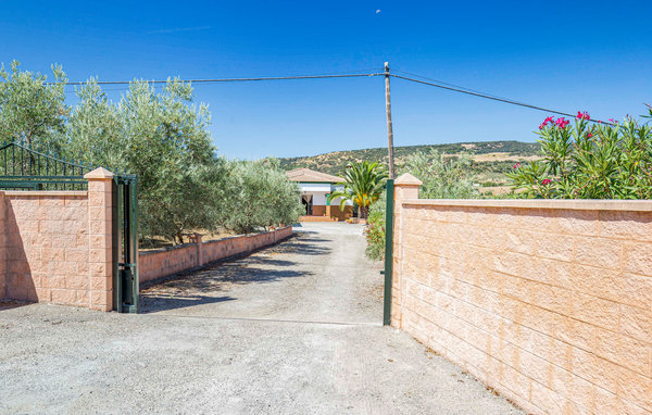 Semesterhus - Arriate , Spanien - EAC505 101