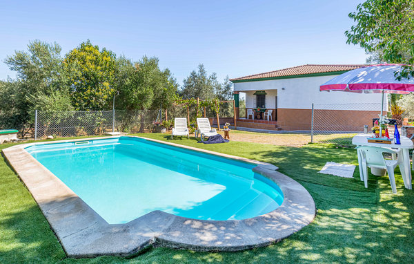 Semesterhus - Arriate , Spanien - EAC505 11