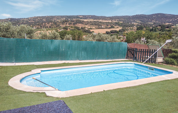 Semesterhus - Arriate , Spanien - EAC505 3