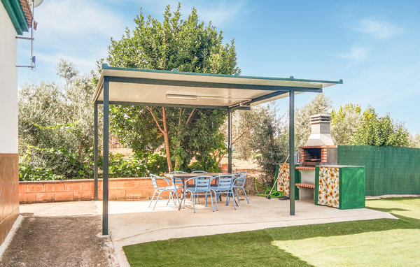 Semesterhus - Arriate , Spanien - EAC505 4