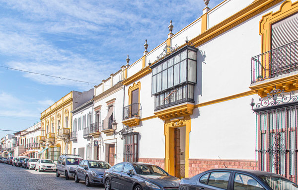 Casa de vacaciones - Arahal , España - EAC507 903