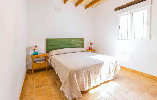 Casa de vacaciones - Arahal , España - EAC507 601