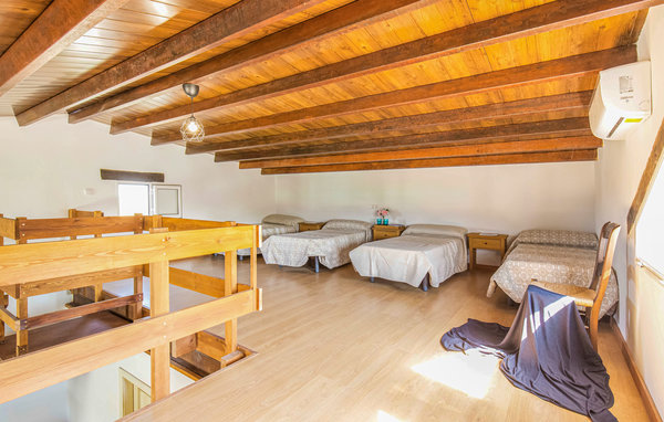 Casa de vacaciones - Arahal , España - EAC507 5