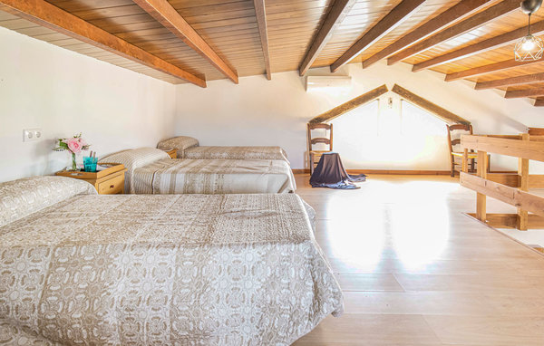 Casa de vacaciones - Arahal , España - EAC507 603