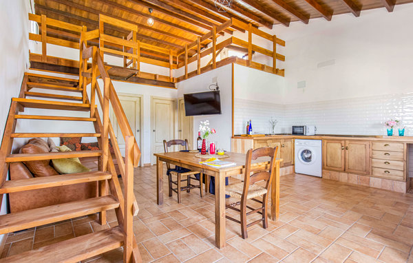Location de vacances - Arahal , Espagne - EAC507 2