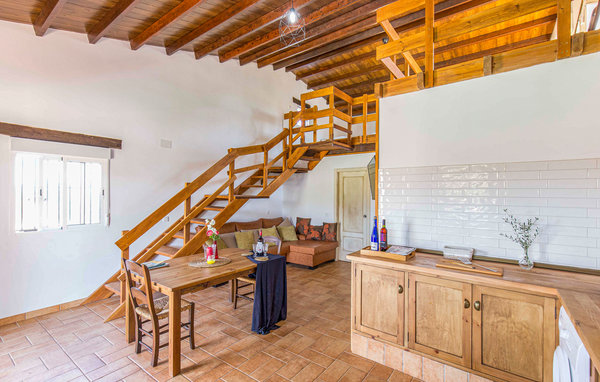 Casa de vacaciones - Arahal , España - EAC507 301
