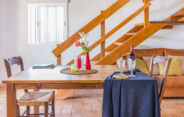 Casa de vacaciones - Arahal , España - EAC507 3
