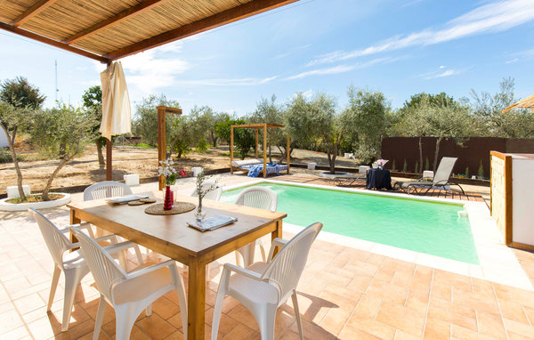 Casa de vacaciones - Arahal , España - EAC507 6